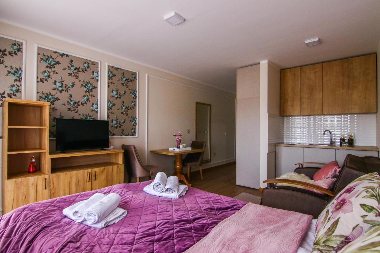 Zlatibor Hills Resort & Spa Habitación foto