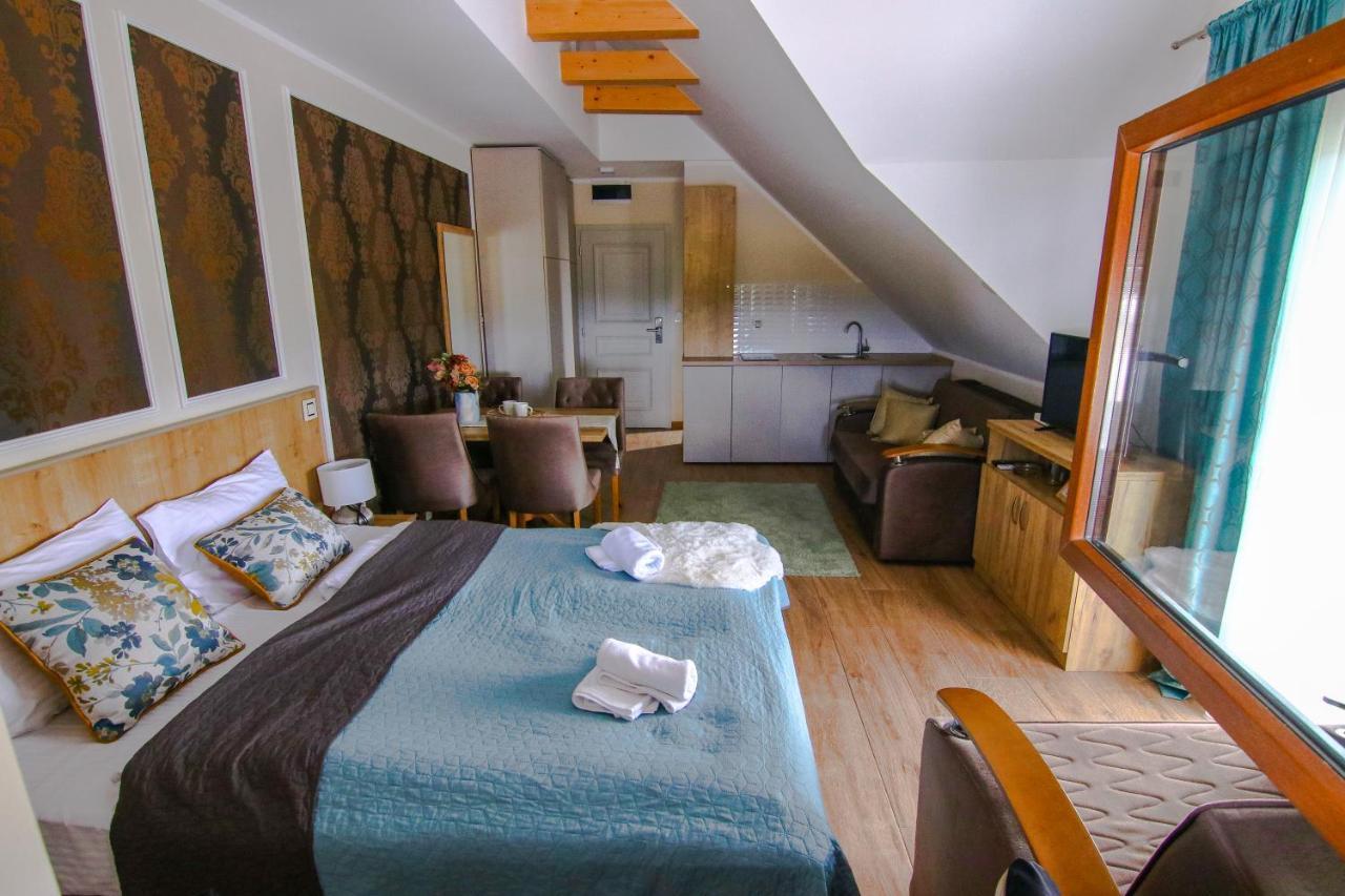 Zlatibor Hills Resort & Spa Habitación foto